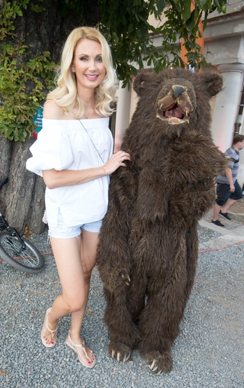 Sandra Parmová