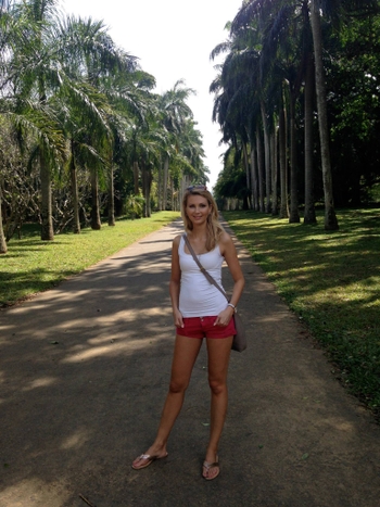 Sandra Parmová