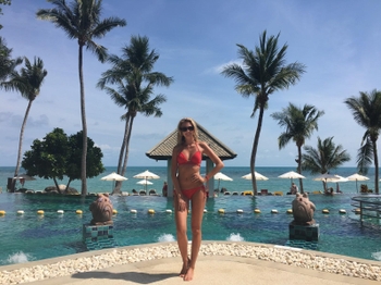 Sandra Parmová