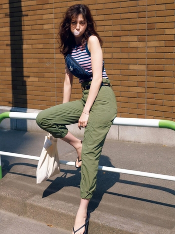 Ayami Nakajô