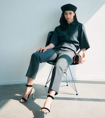 Ayami Nakajô