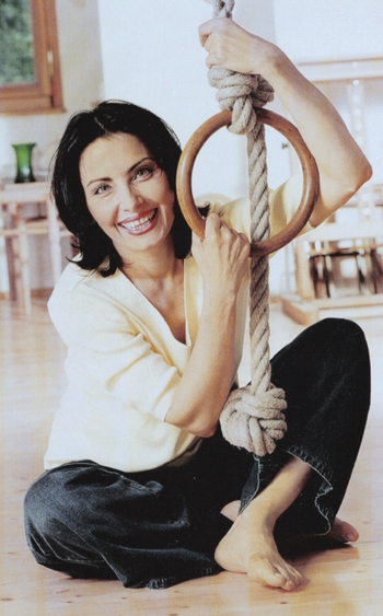 Zora Jandová