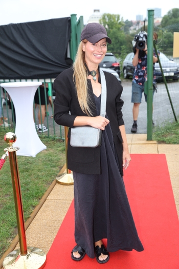 Hana Holisová