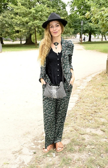 Hana Holisová