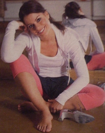 Hana Holisová