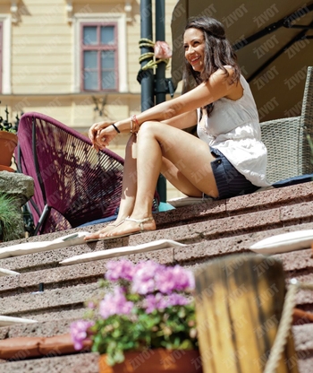 Zdenka Predná
