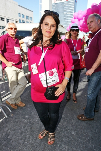 Petra Polnisová