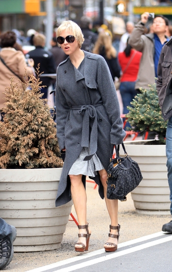 Renée Zellweger