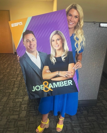 Amber Wilson