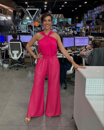 Roxy Vázquez