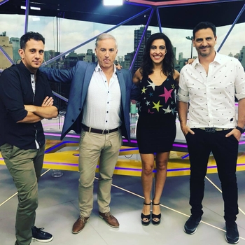 Roxy Vázquez