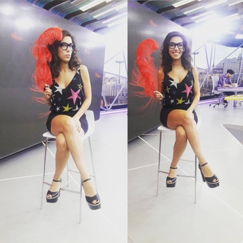 Roxy Vázquez