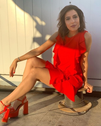 Roxy Vázquez