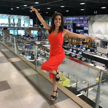 Roxy Vázquez