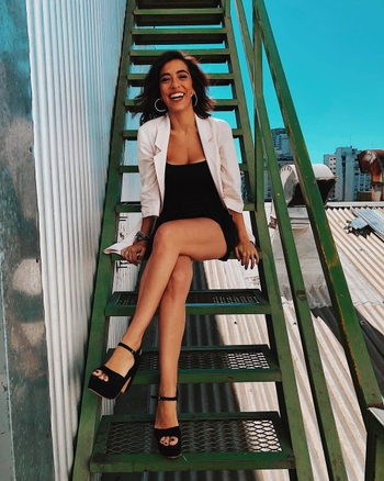 Roxy Vázquez