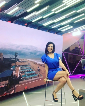 Roxy Vázquez
