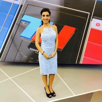 Roxy Vázquez