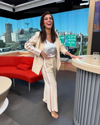 Roxy Vázquez