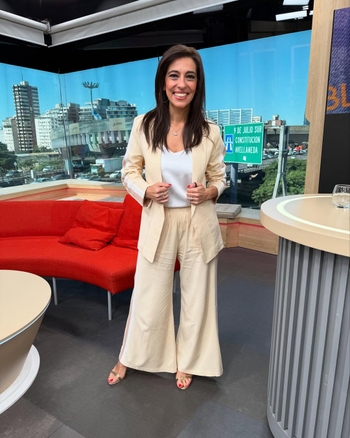 Roxy Vázquez