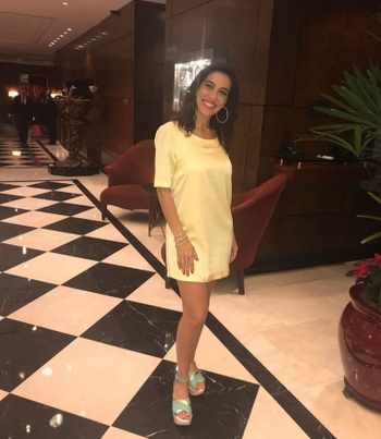 Roxy Vázquez
