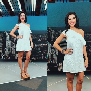 Roxy Vázquez