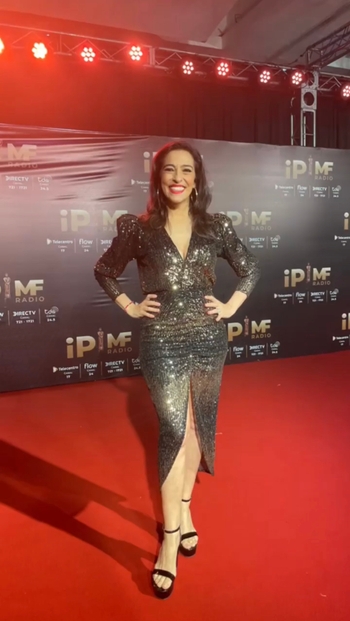 Roxy Vázquez