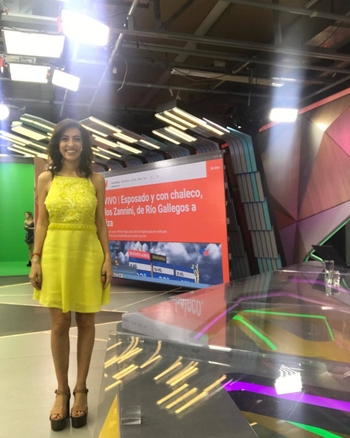 Roxy Vázquez
