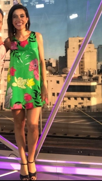 Roxy Vázquez