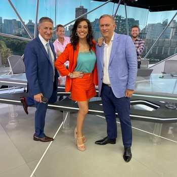 Roxy Vázquez