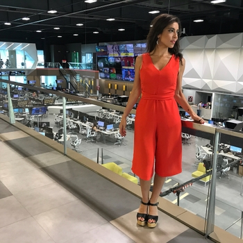 Roxy Vázquez
