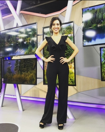 Roxy Vázquez