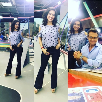 Roxy Vázquez
