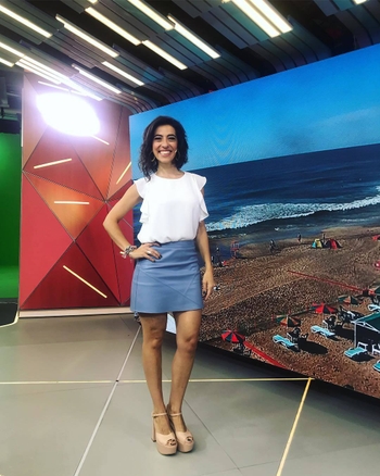 Roxy Vázquez