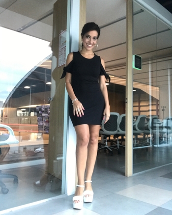 Roxy Vázquez