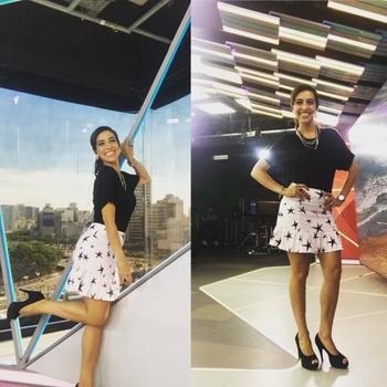 Roxy Vázquez