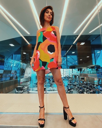 Roxy Vázquez