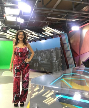 Roxy Vázquez
