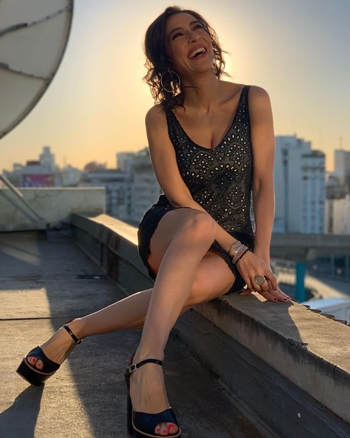 Roxy Vázquez