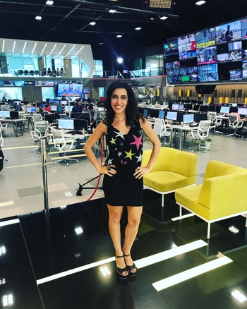 Roxy Vázquez