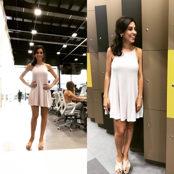 Roxy Vázquez