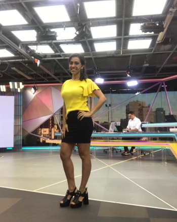 Roxy Vázquez