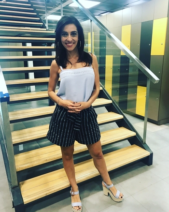 Roxy Vázquez
