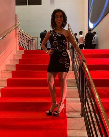 Roxy Vázquez