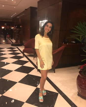Roxy Vázquez