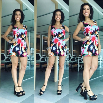 Roxy Vázquez