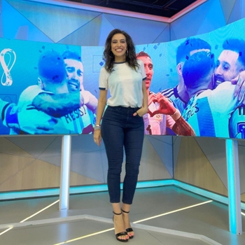 Roxy Vázquez
