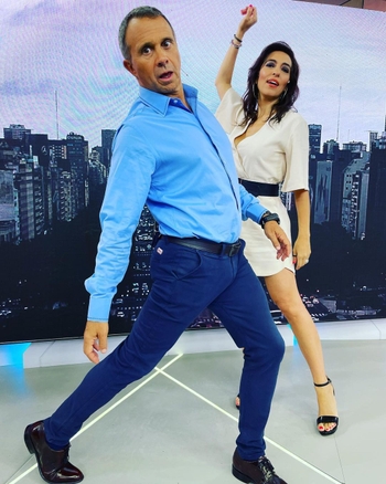 Roxy Vázquez