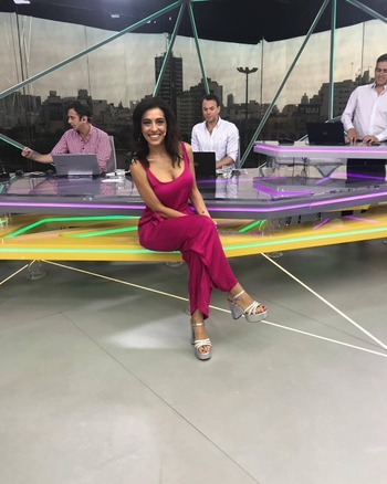 Roxy Vázquez