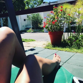 Roxy Vázquez