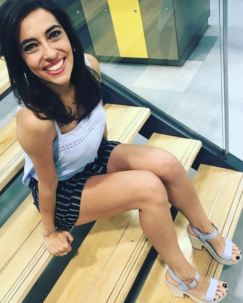 Roxy Vázquez